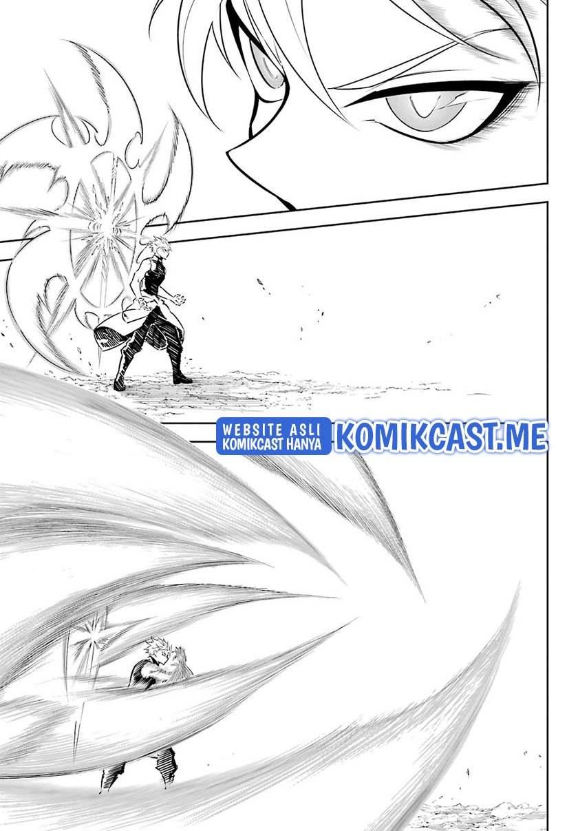 Ragna Crimson chapter 48 halaman 5