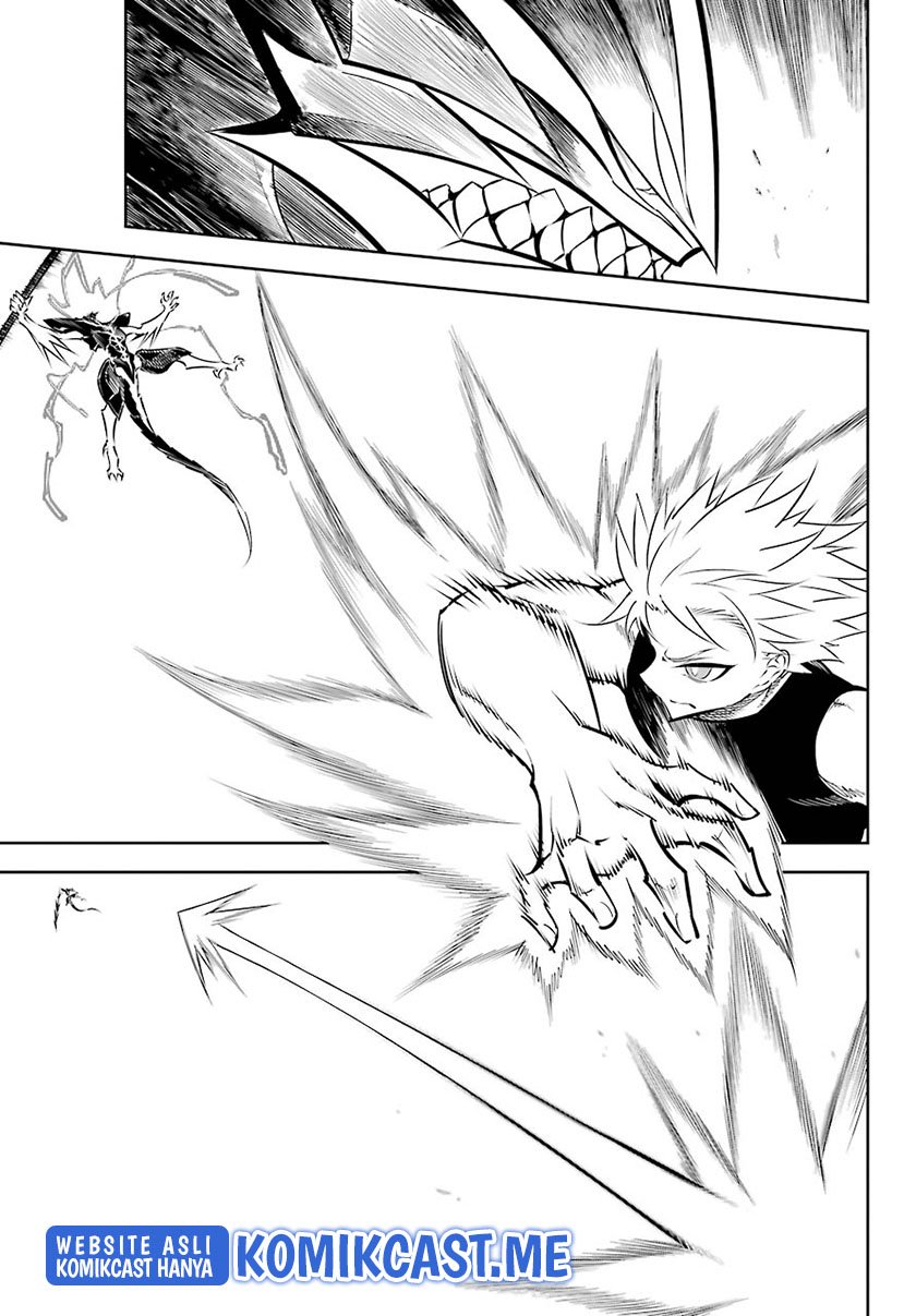 Ragna Crimson chapter 48 halaman 10