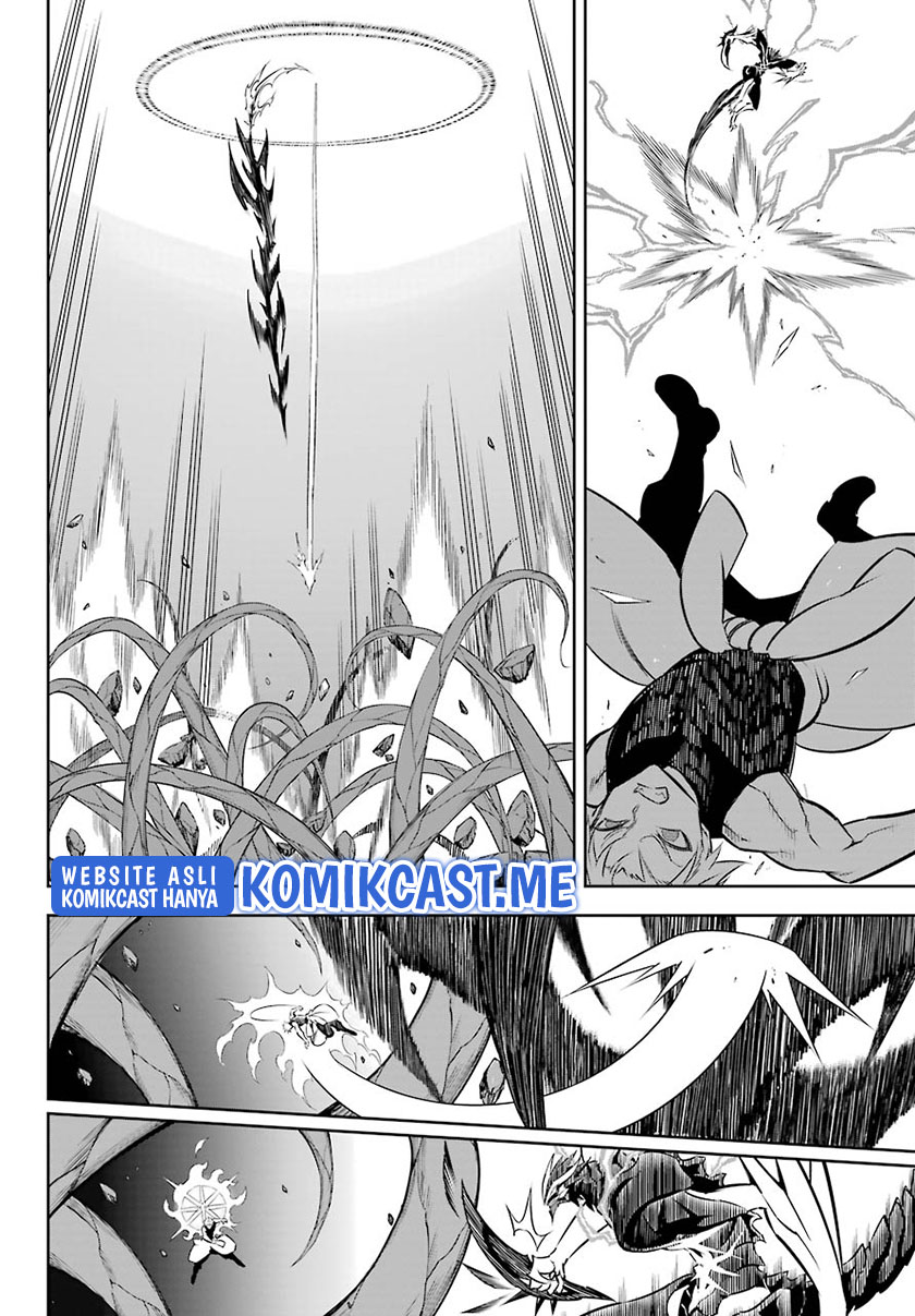 Ragna Crimson chapter 48 halaman 13