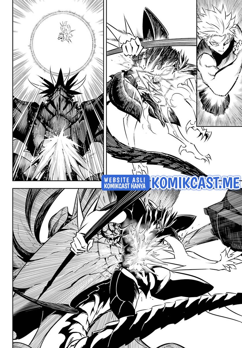 Ragna Crimson chapter 48 halaman 15