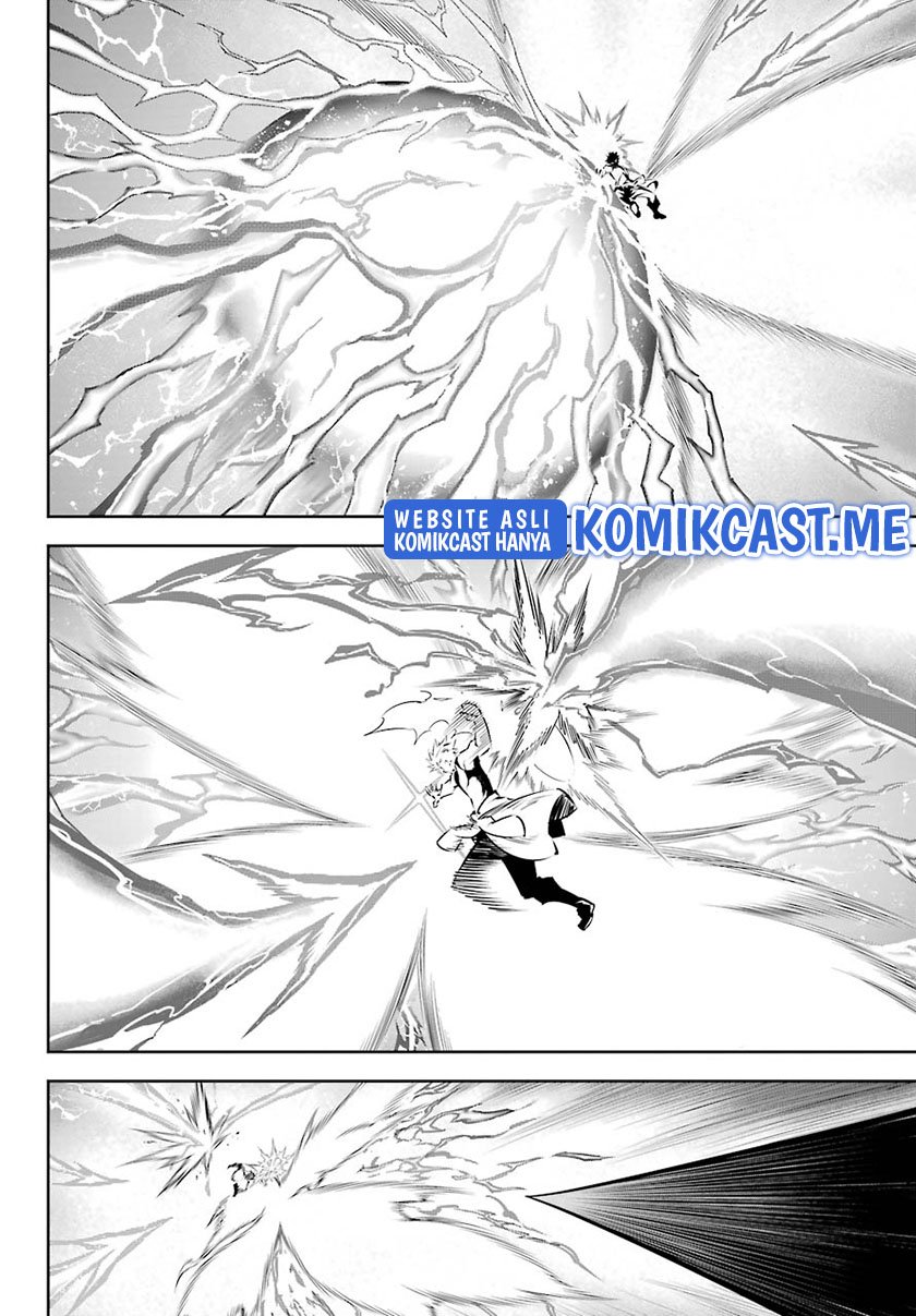 Ragna Crimson chapter 48 halaman 23