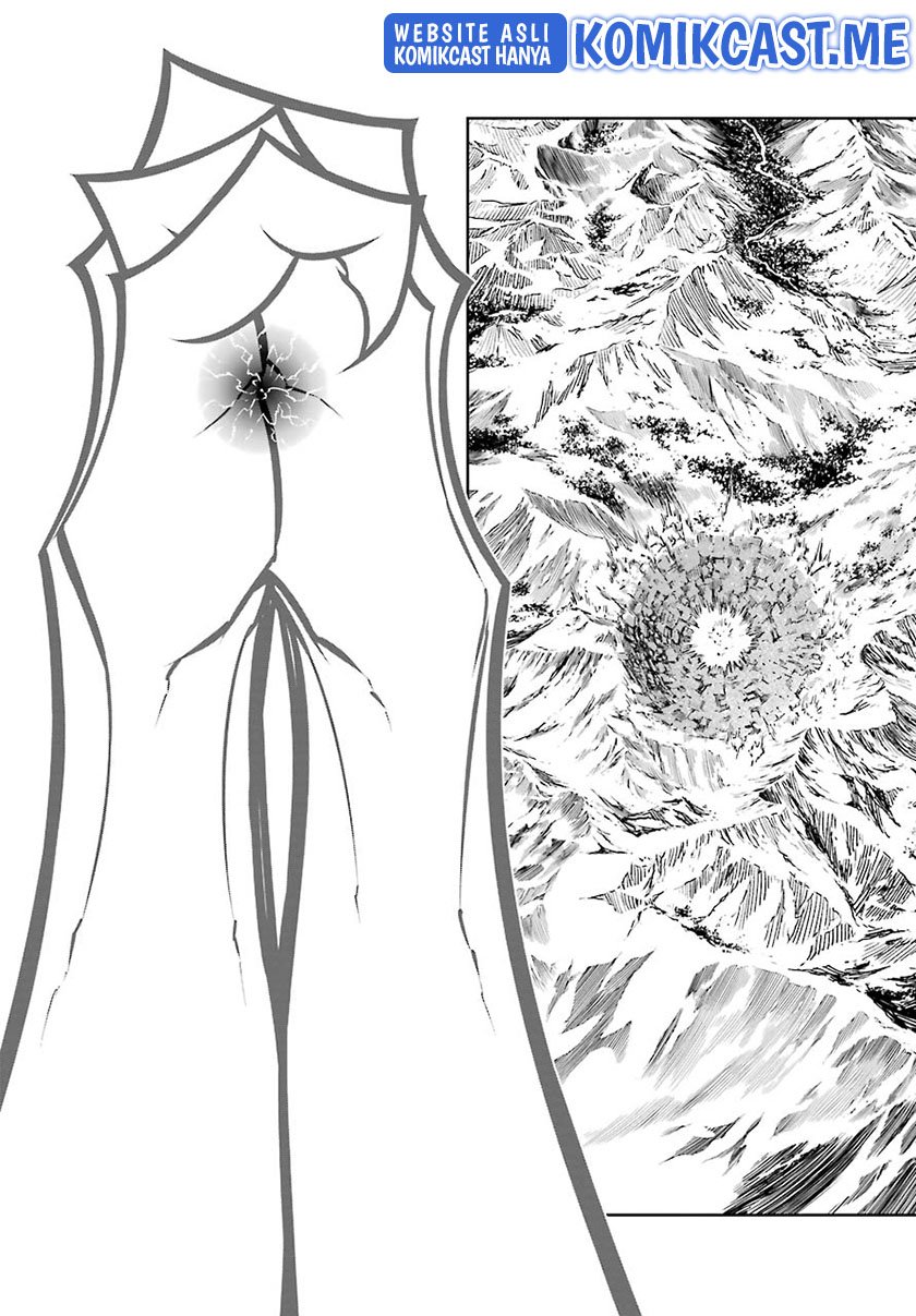 Ragna Crimson chapter 48 halaman 25