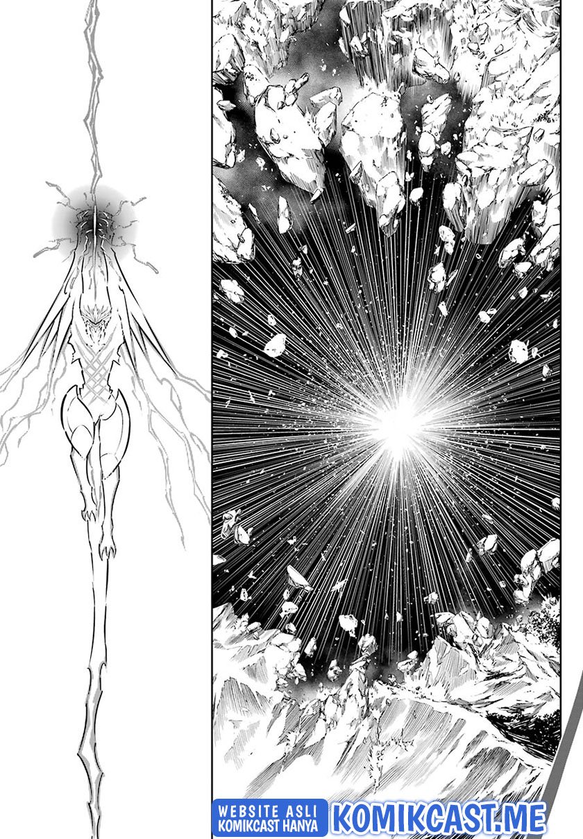 Ragna Crimson chapter 48 halaman 26