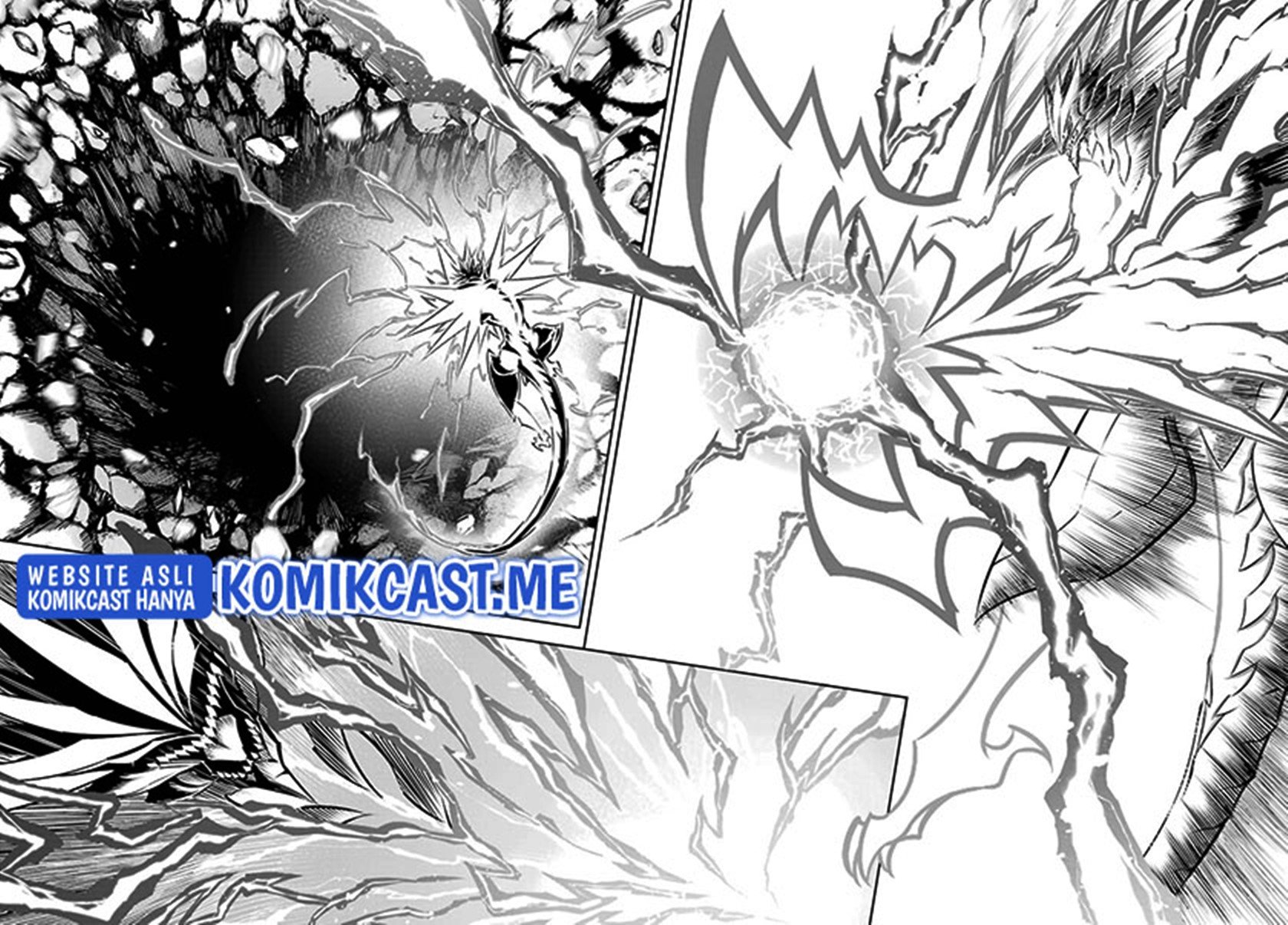 Ragna Crimson chapter 48 halaman 27