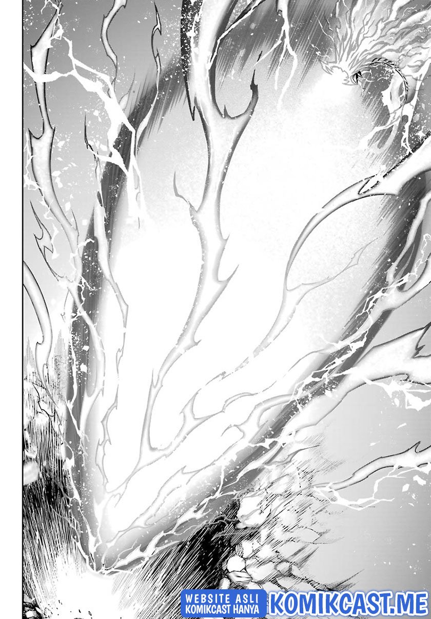 Ragna Crimson chapter 48 halaman 28