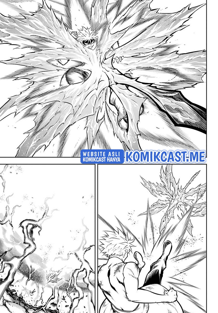 Ragna Crimson chapter 48 halaman 29