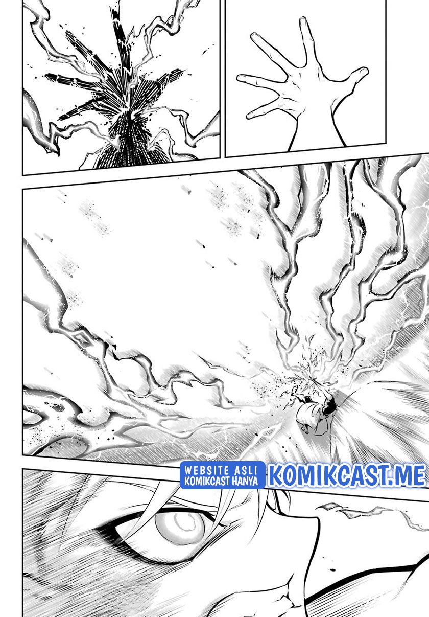 Ragna Crimson chapter 48 halaman 30