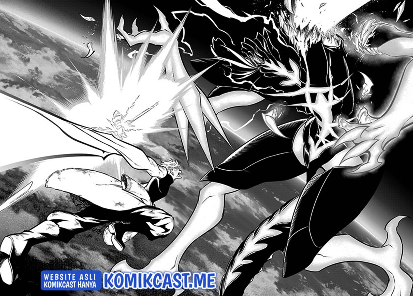 Ragna Crimson chapter 48 halaman 36