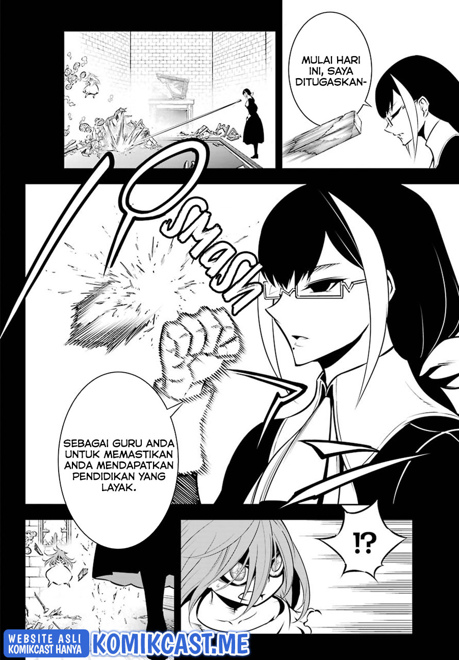 Ragna Crimson Bab 49 halaman 3