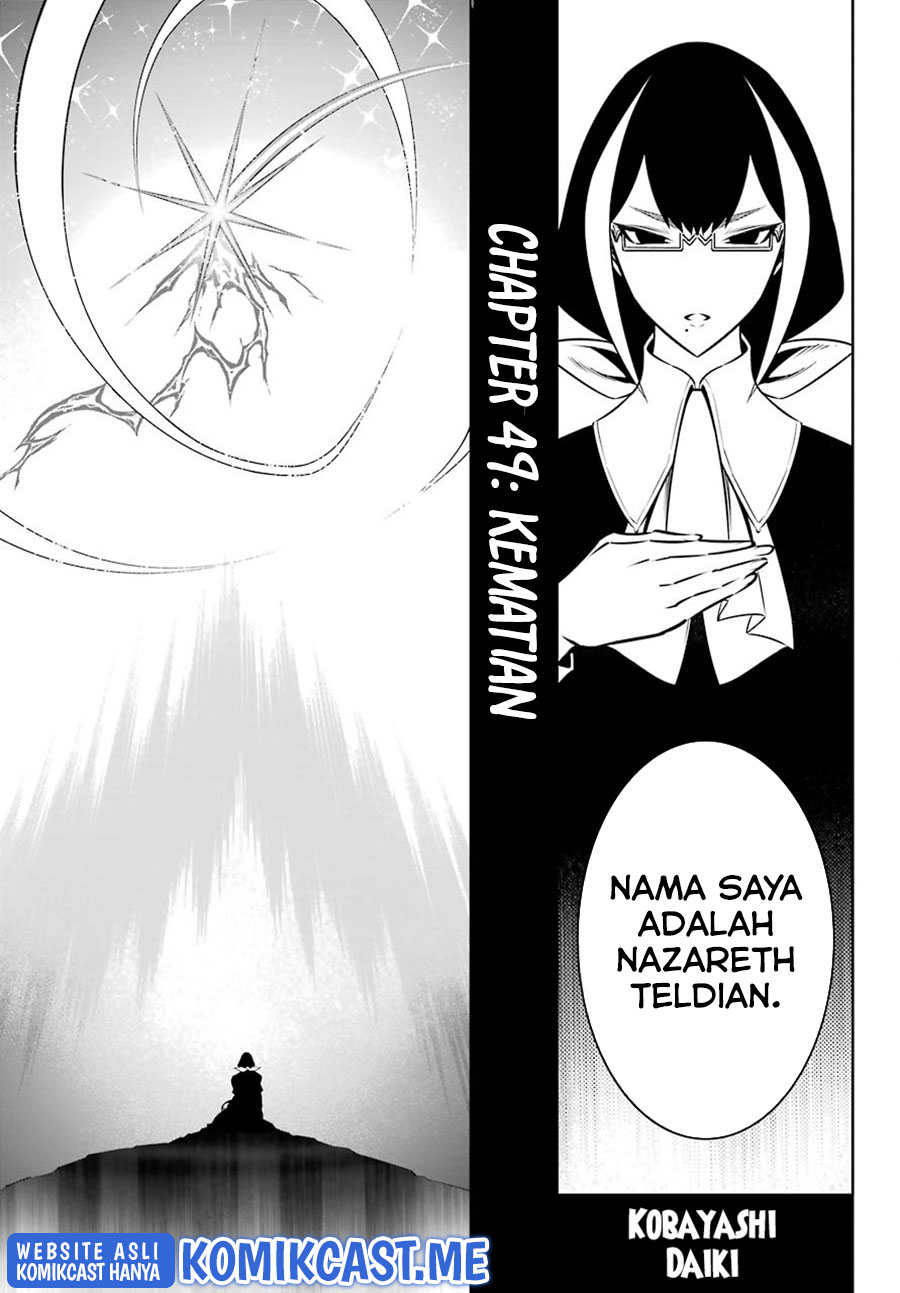 Ragna Crimson Bab 49 halaman 4