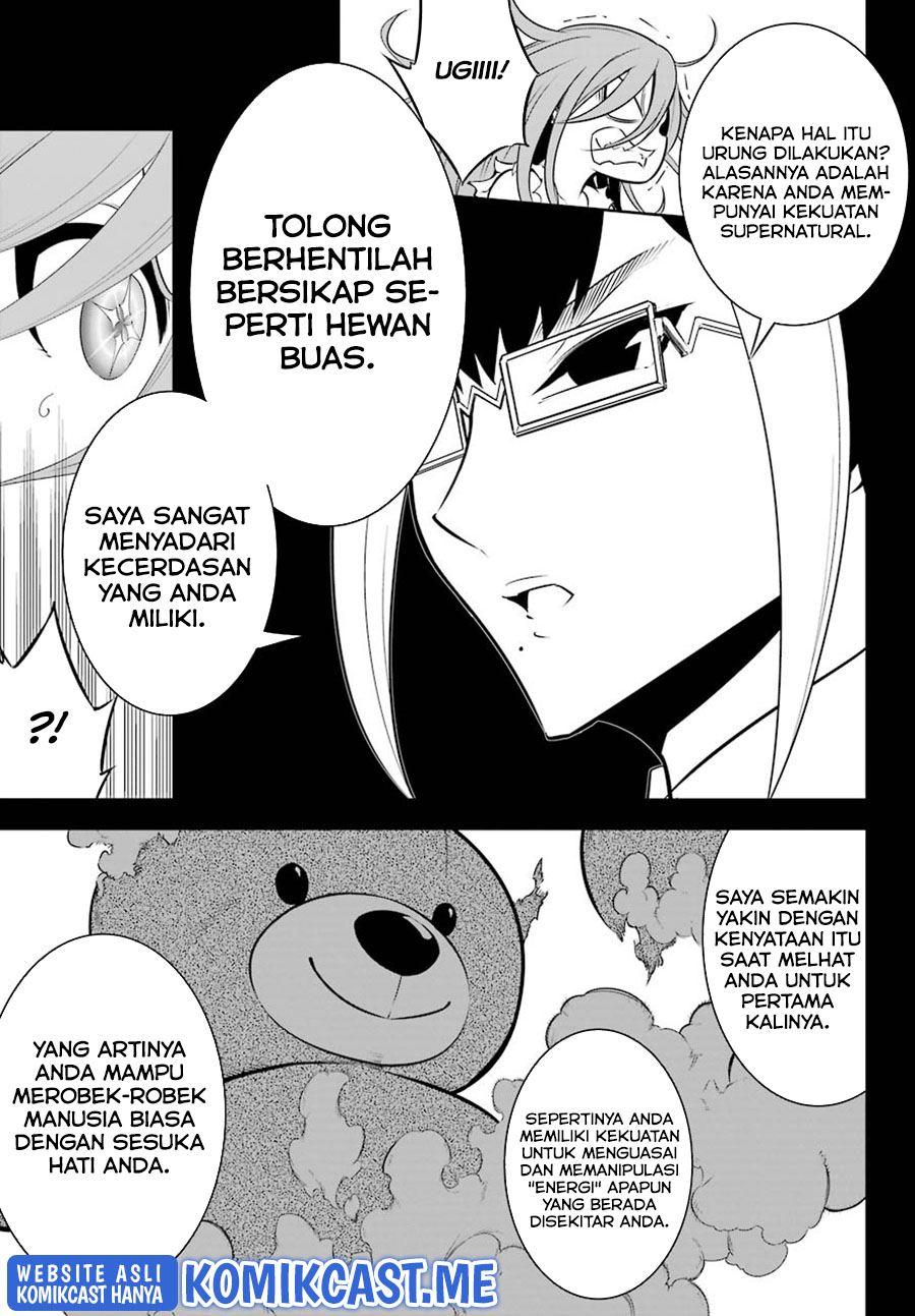 Ragna Crimson Bab 49 halaman 8