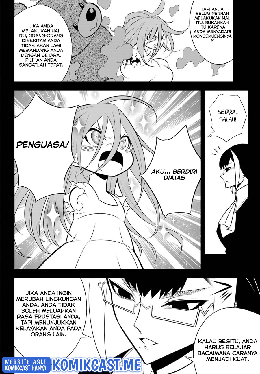 Ragna Crimson Bab 49 halaman 9