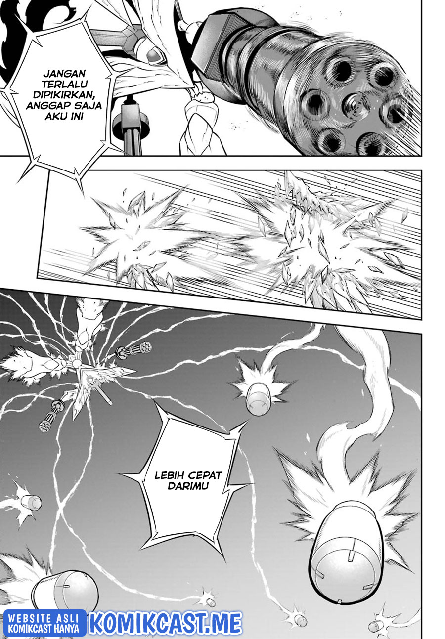 Ragna Crimson Bab 49 halaman 13