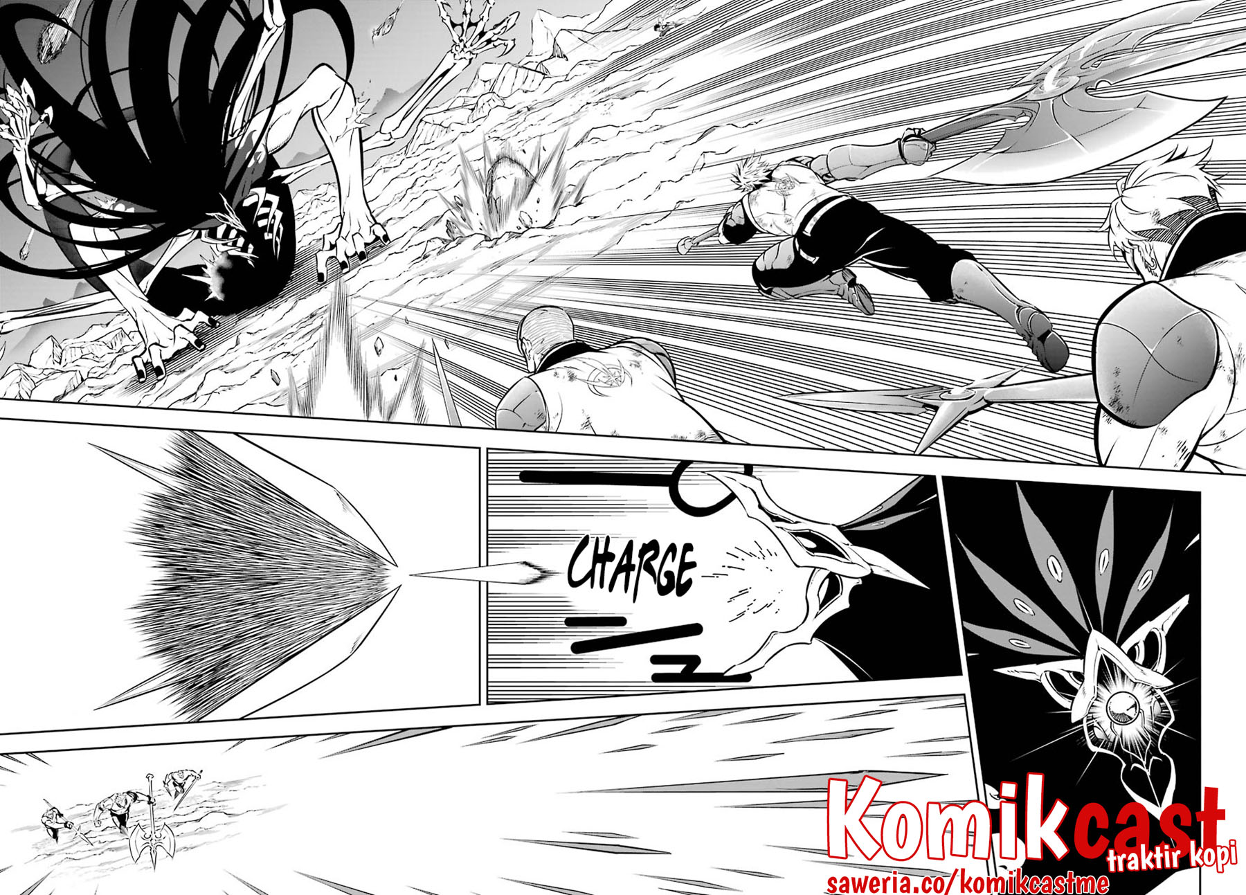 Ragna Crimson Bab 49 halaman 24