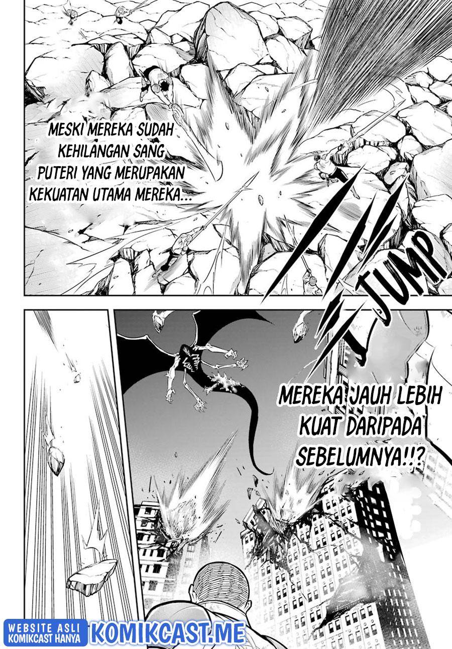 Ragna Crimson Bab 49 halaman 30