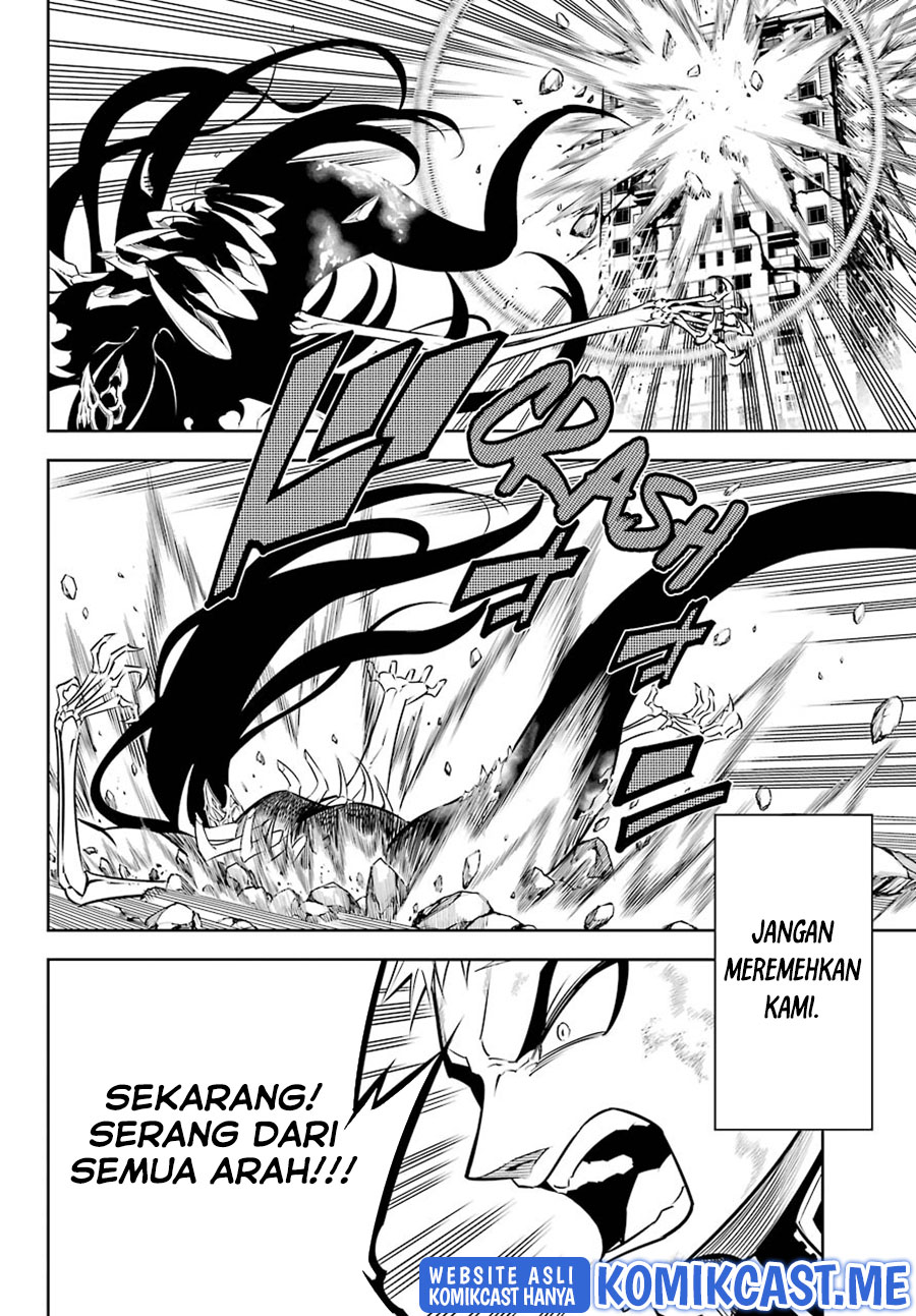 Ragna Crimson Bab 49 halaman 34