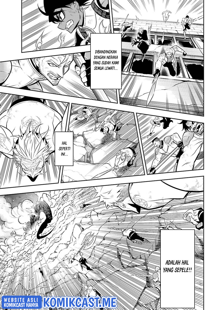 Ragna Crimson Bab 49 halaman 35