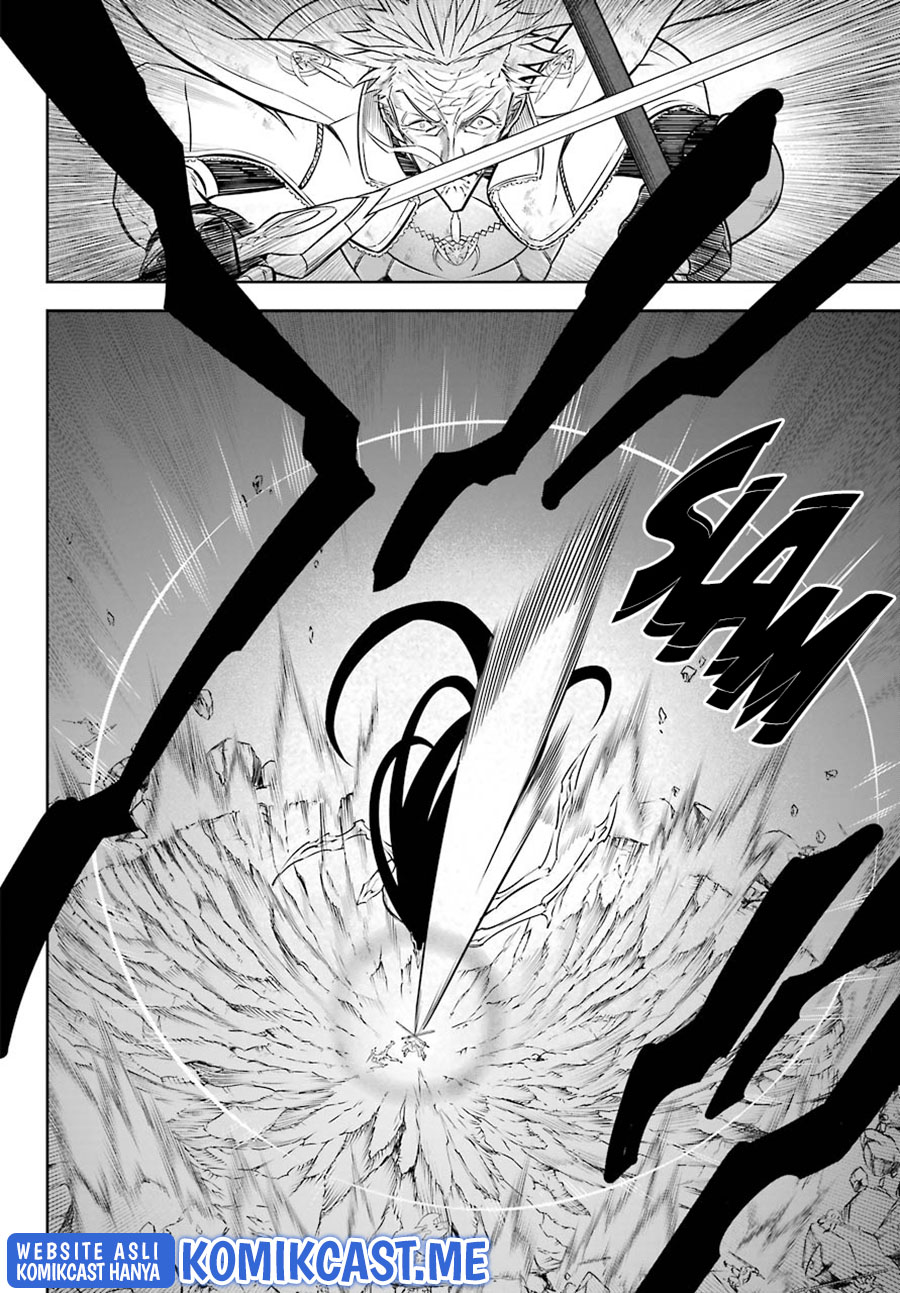 Ragna Crimson Bab 49 halaman 40