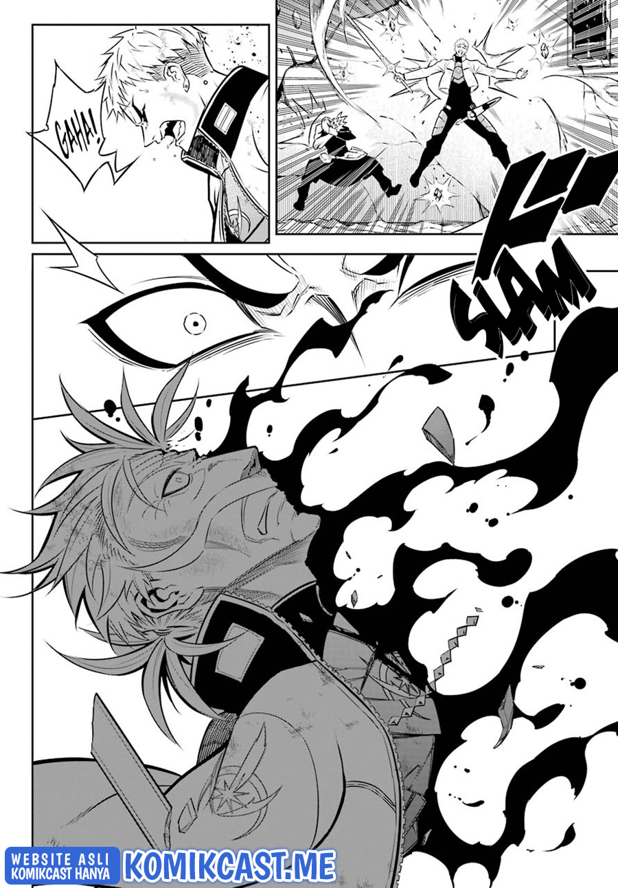 Ragna Crimson Bab 49 halaman 41