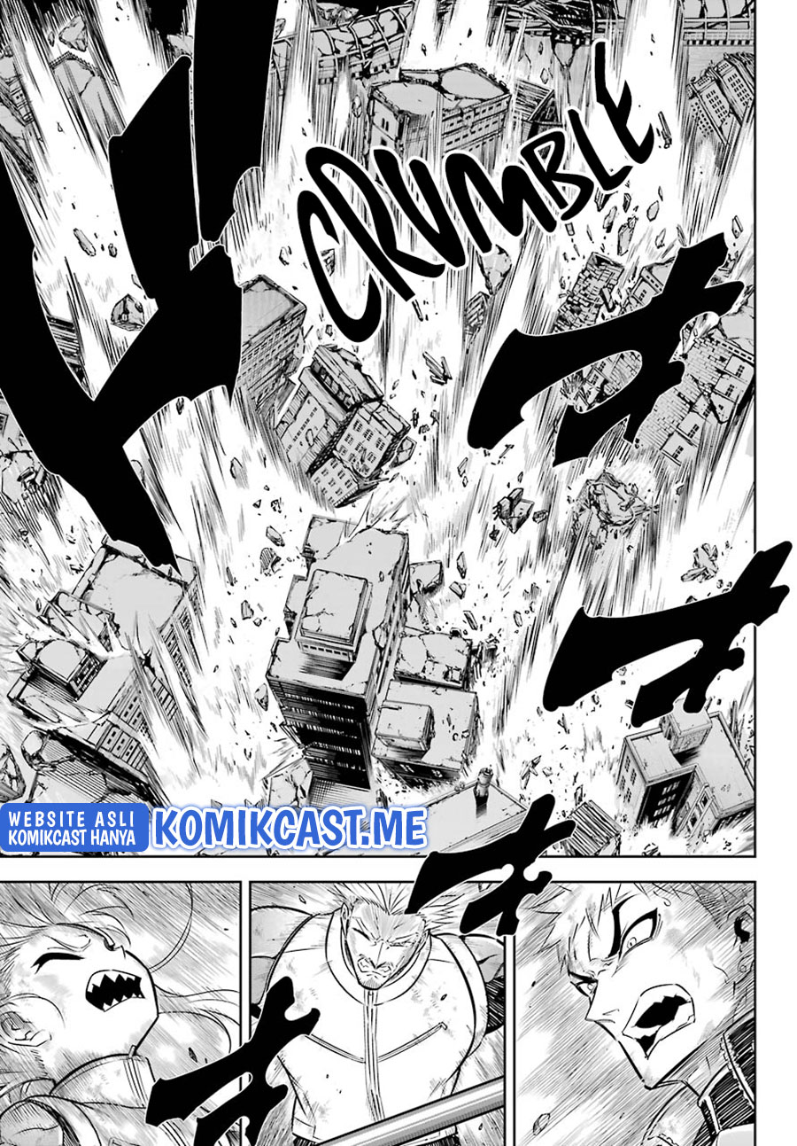 Ragna Crimson Bab 49 halaman 42