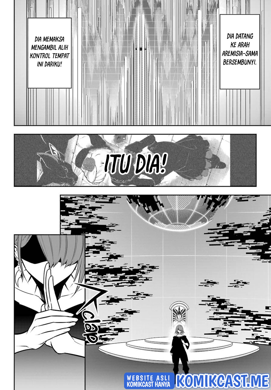 Ragna Crimson Bab 49 halaman 46