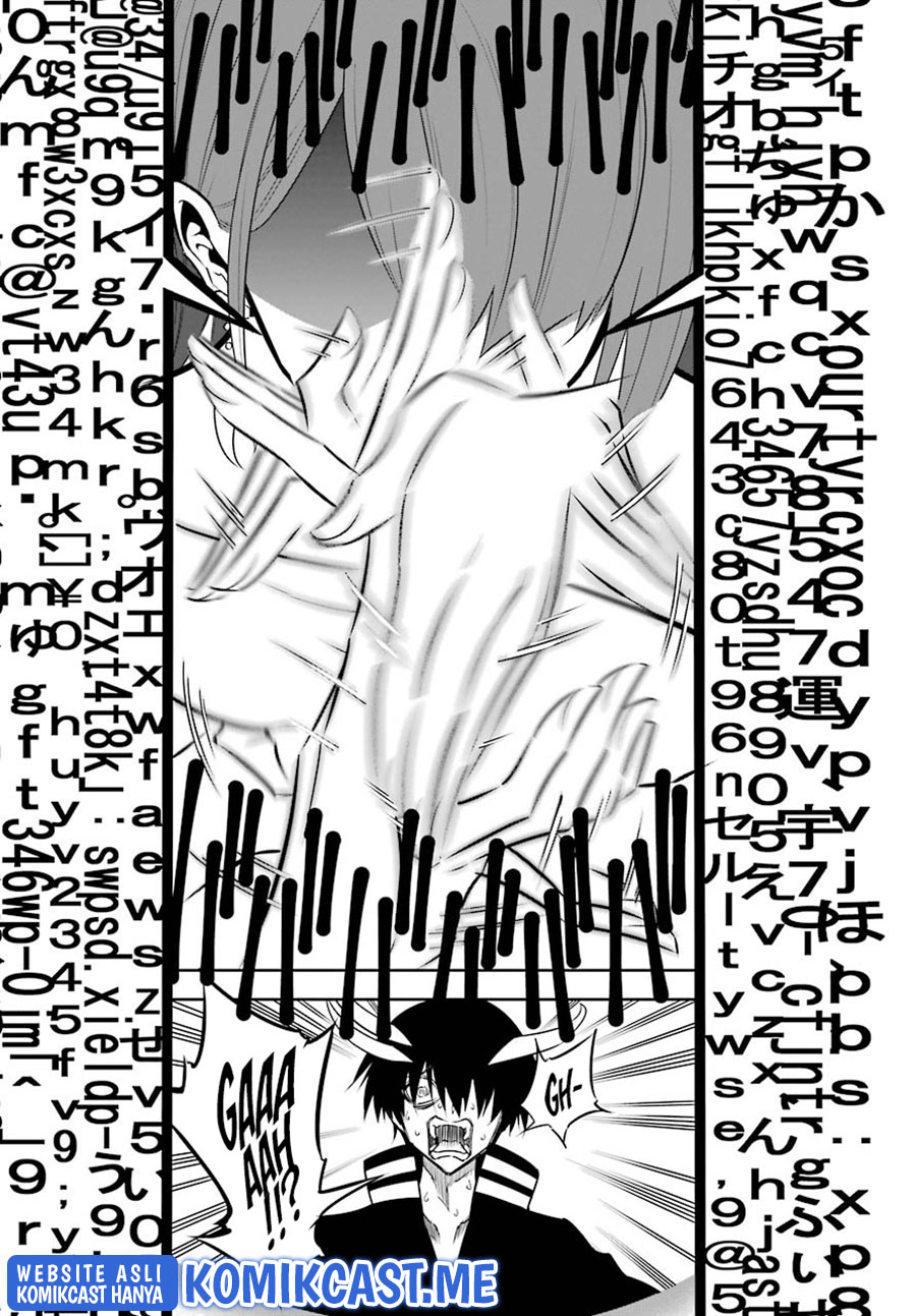 Ragna Crimson Bab 49 halaman 47