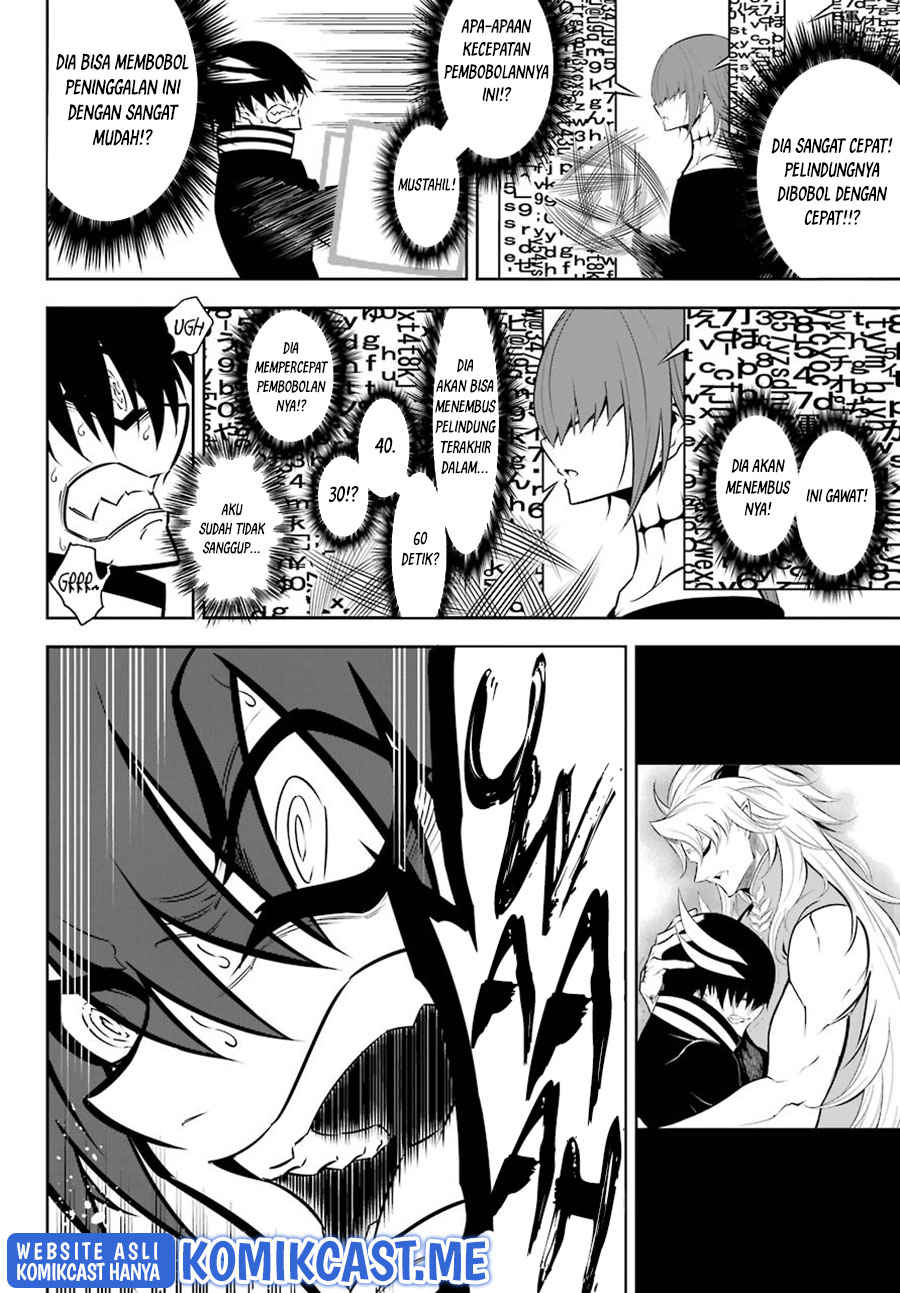 Ragna Crimson Bab 49 halaman 48