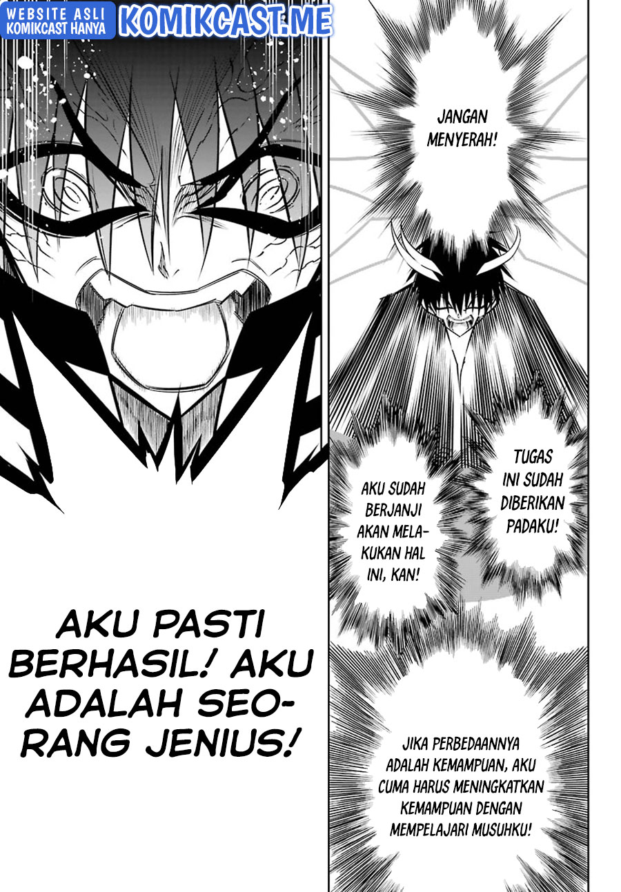 Ragna Crimson Bab 49 halaman 49