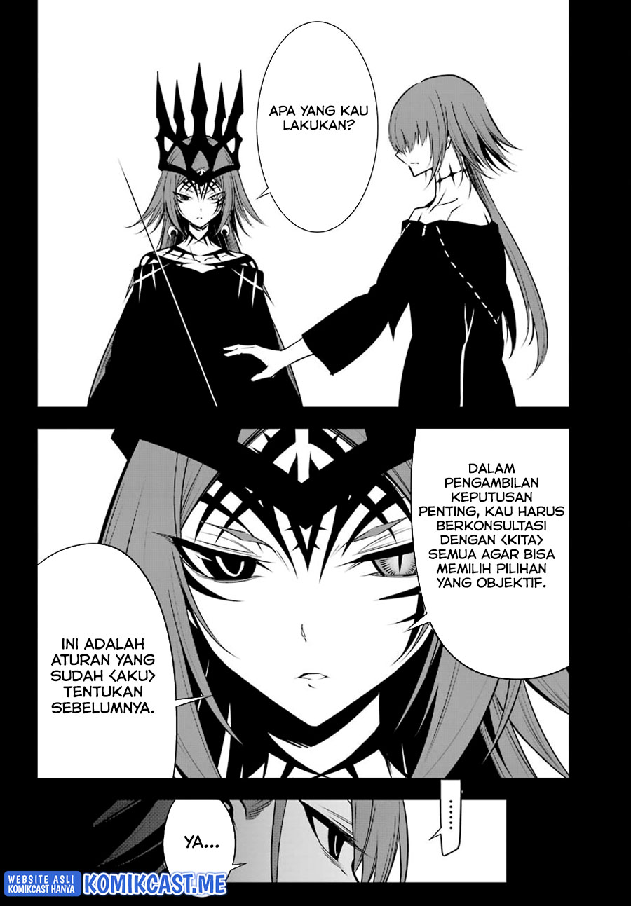 Ragna Crimson Bab 50 halaman 3