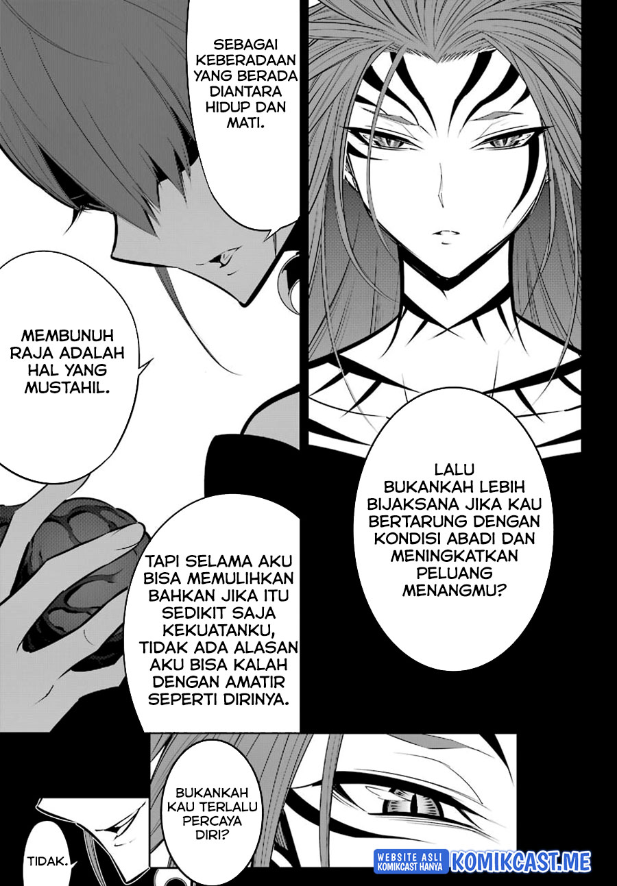 Ragna Crimson Bab 50 halaman 6
