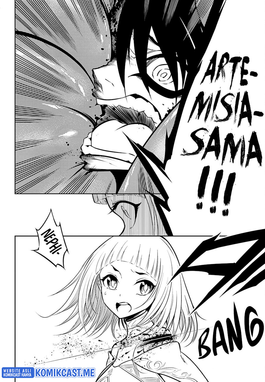 Ragna Crimson Bab 50 halaman 9