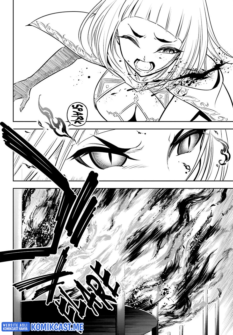 Ragna Crimson Bab 50 halaman 11