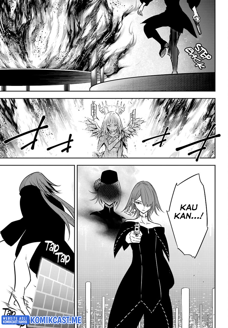 Ragna Crimson Bab 50 halaman 12