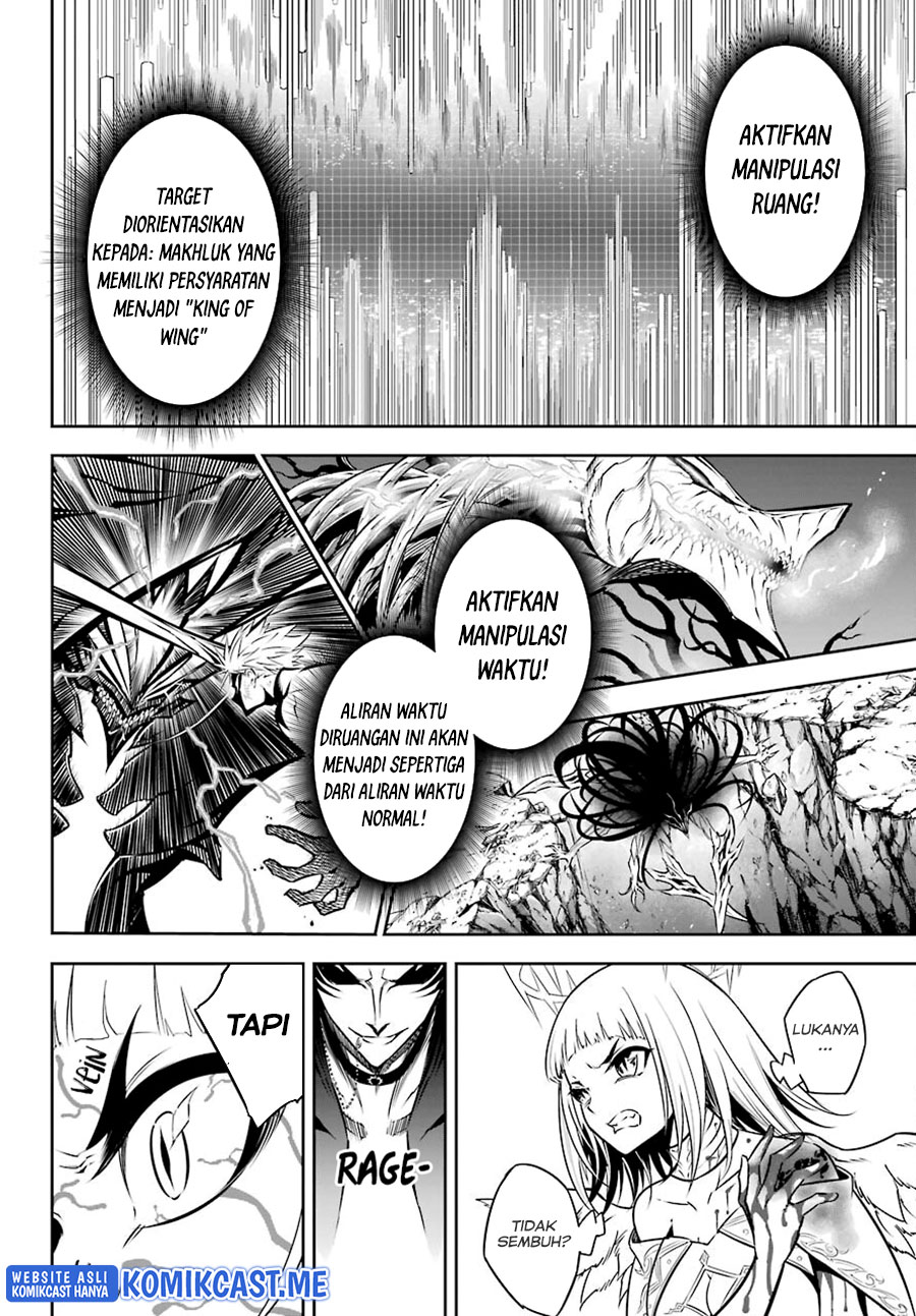Ragna Crimson Bab 50 halaman 13