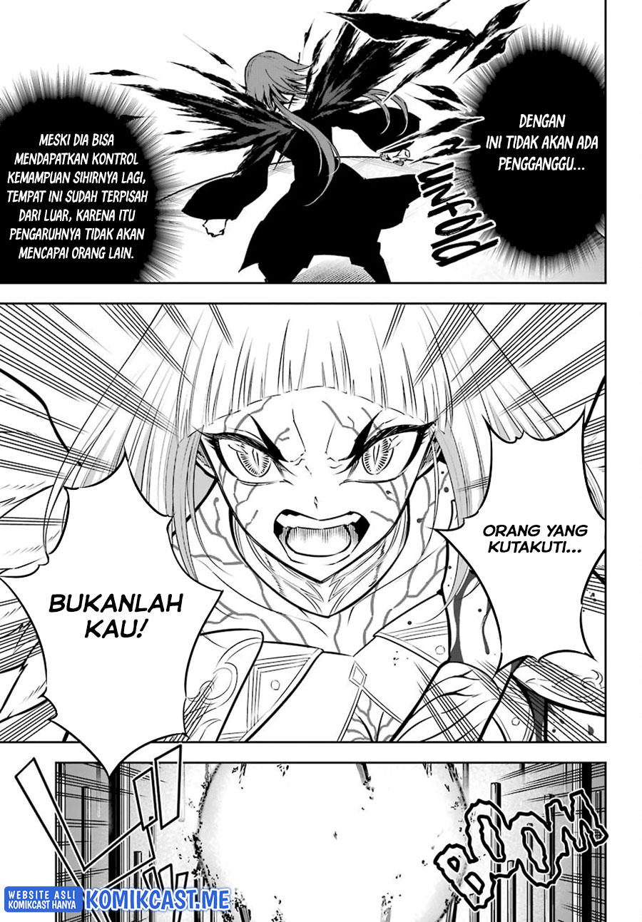 Ragna Crimson Bab 50 halaman 14