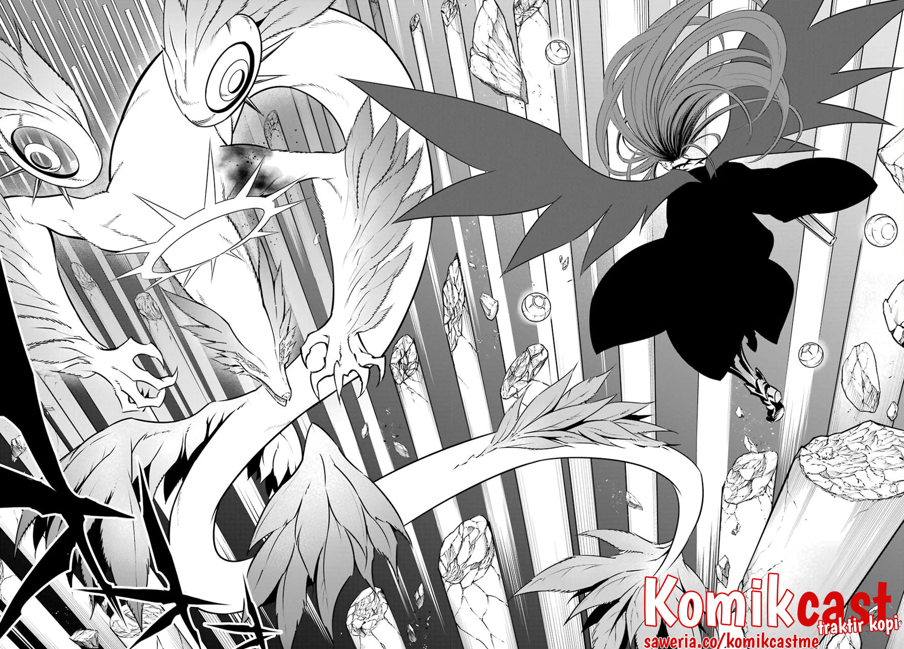 Ragna Crimson Bab 50 halaman 15