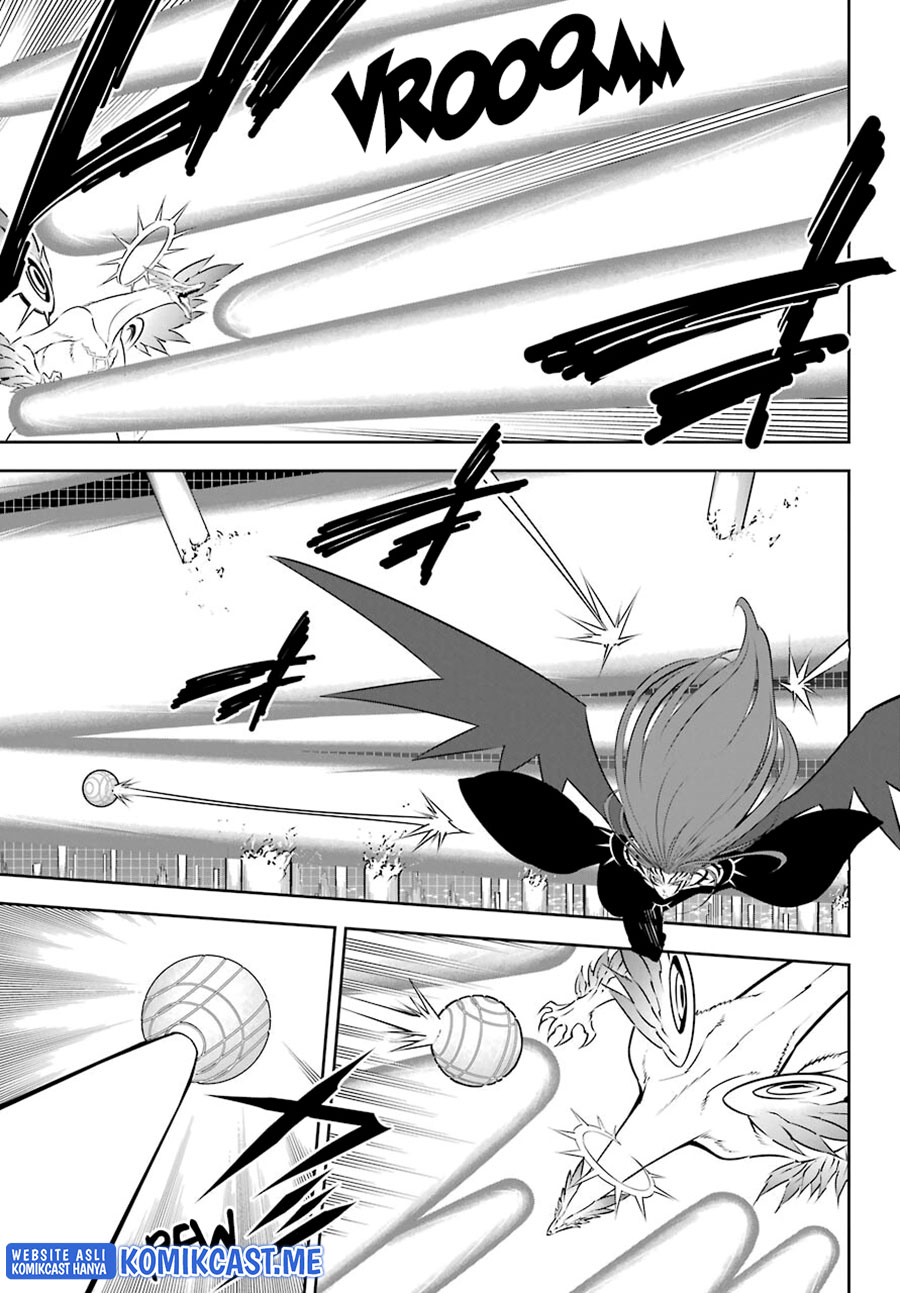 Ragna Crimson Bab 50 halaman 17