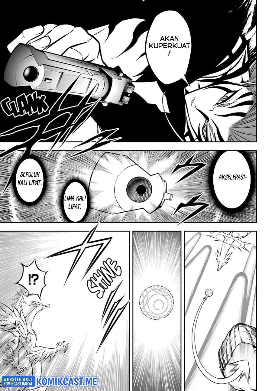 Ragna Crimson Bab 50 halaman 21
