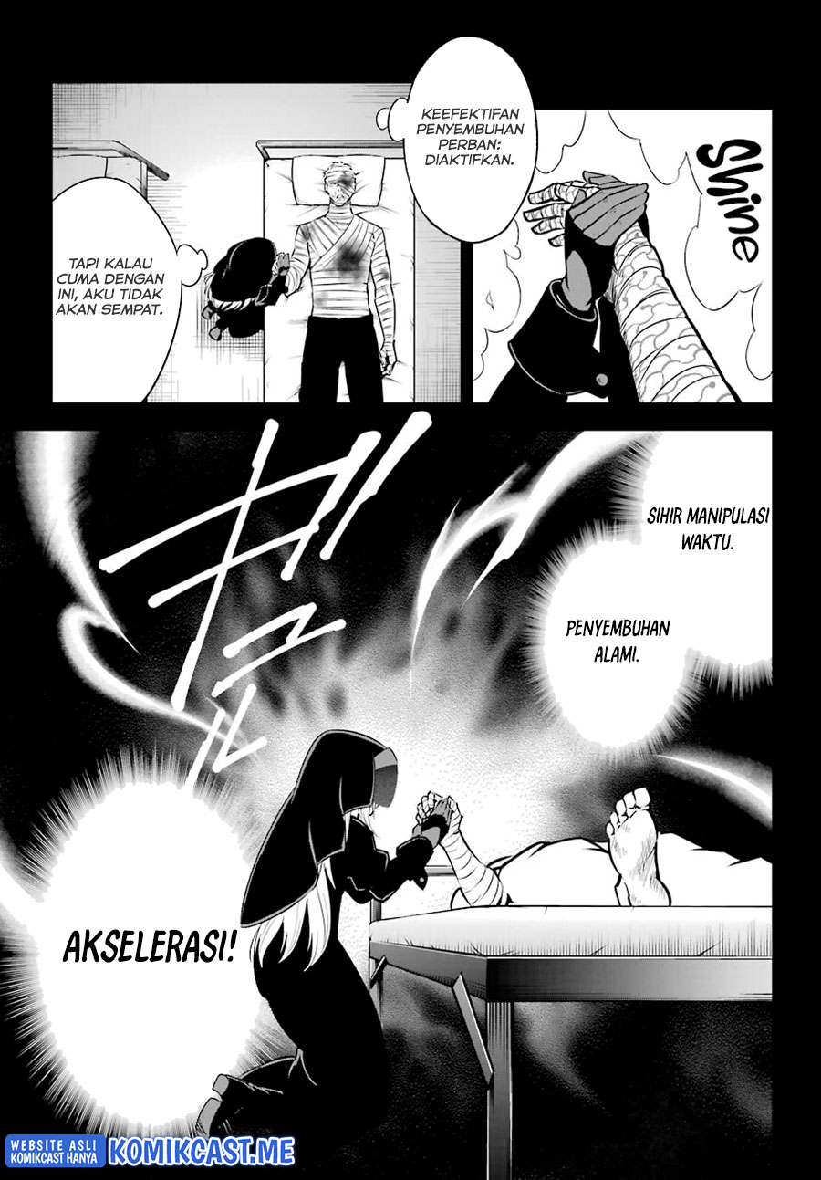 Ragna Crimson Bab 50 halaman 38