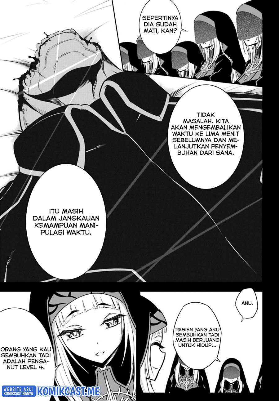Ragna Crimson Bab 50 halaman 40
