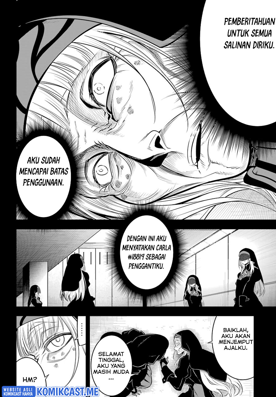 Ragna Crimson Bab 50 halaman 45