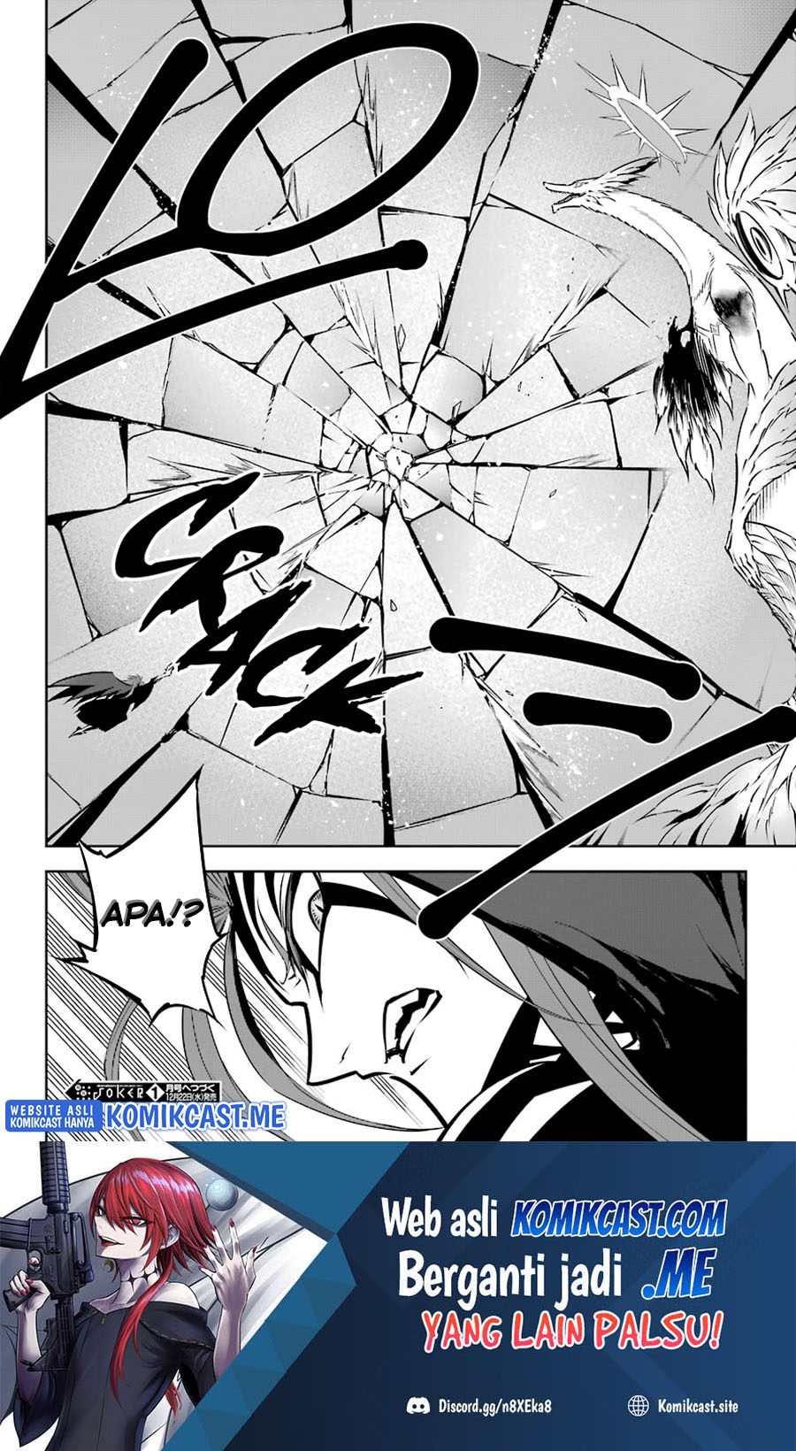 Ragna Crimson Bab 50 halaman 51