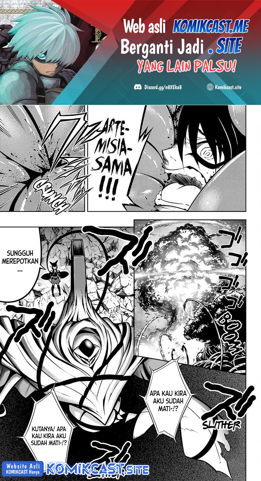 Ragna Crimson Bab 51.1 halaman 2