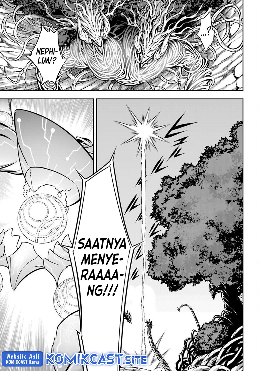 Ragna Crimson Bab 51.1 halaman 4