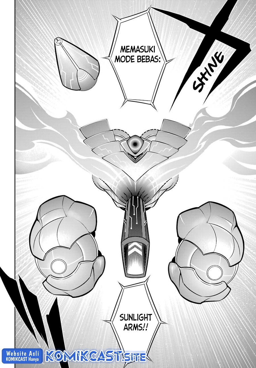 Ragna Crimson Bab 51.1 halaman 5