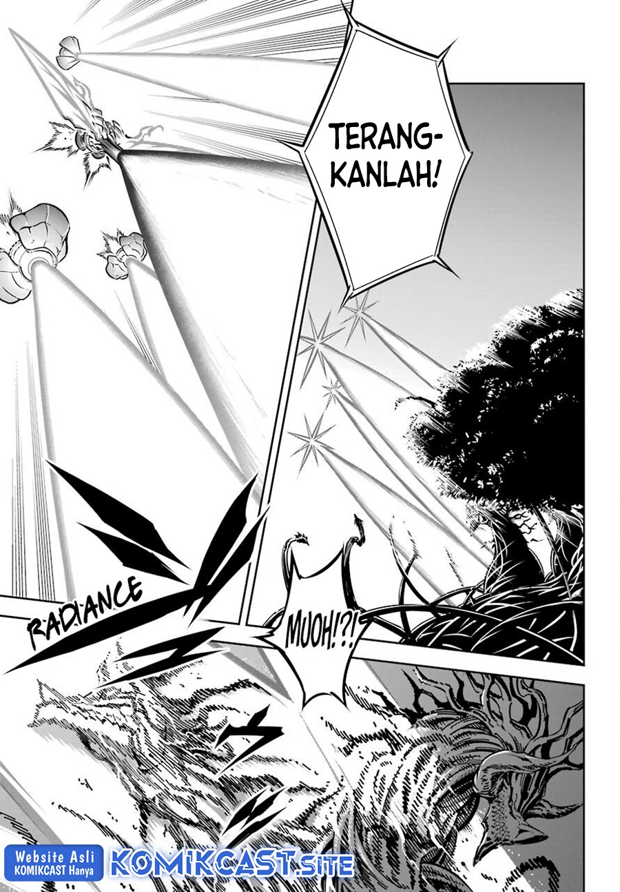 Ragna Crimson Bab 51.1 halaman 6