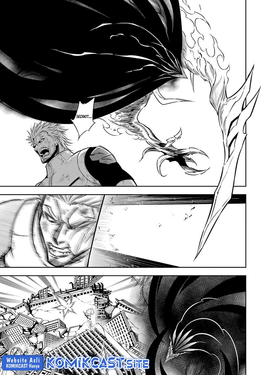 Ragna Crimson Bab 51.1 halaman 11