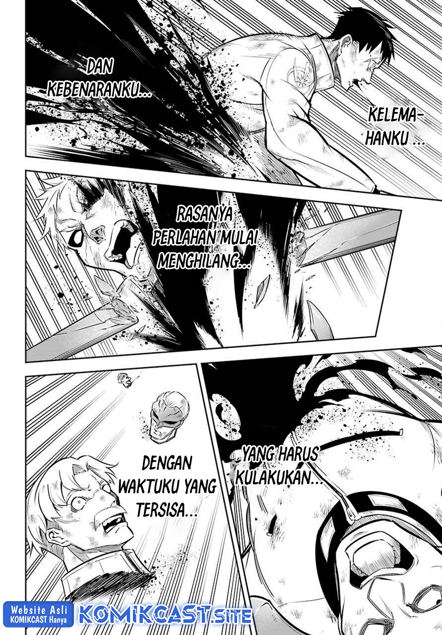 Ragna Crimson Bab 51.1 halaman 12