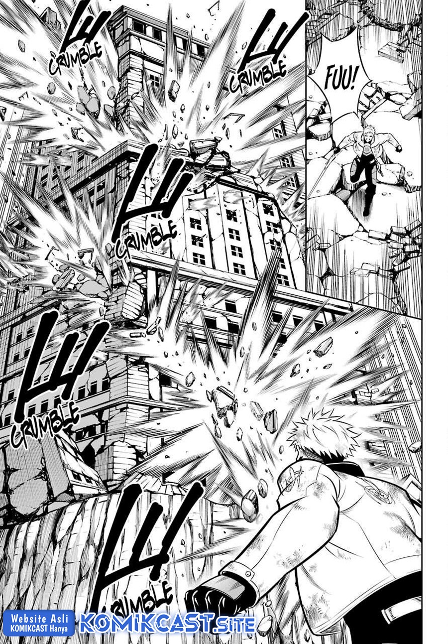 Ragna Crimson Bab 51.1 halaman 21