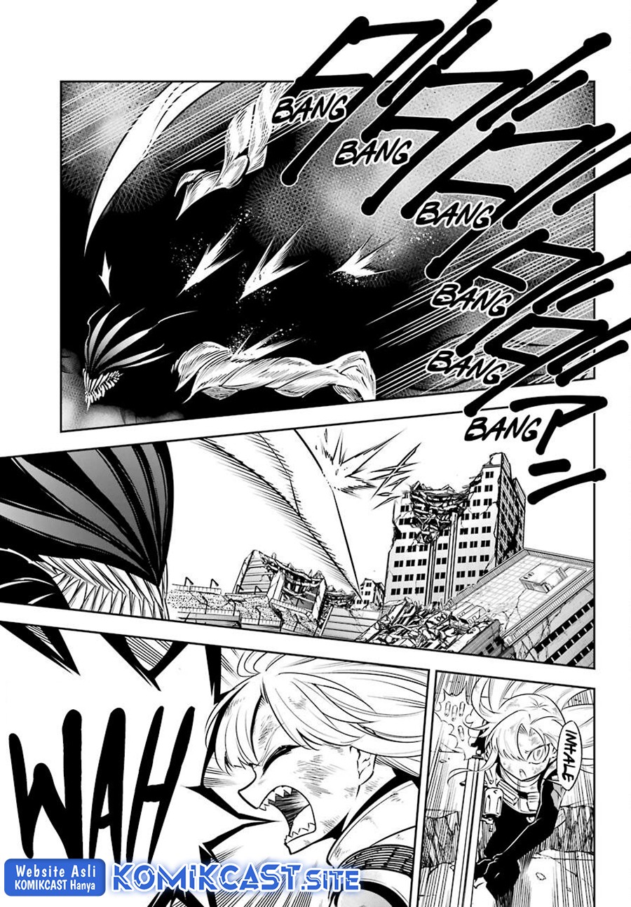 Ragna Crimson Bab 51.1 halaman 27